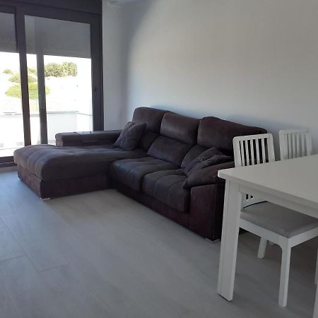 Atico Casa Kyara. Iceberg Albacerrado. Parking Incluido. Daire Tarifa Dış mekan fotoğraf