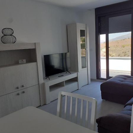Atico Casa Kyara. Iceberg Albacerrado. Parking Incluido. Daire Tarifa Dış mekan fotoğraf
