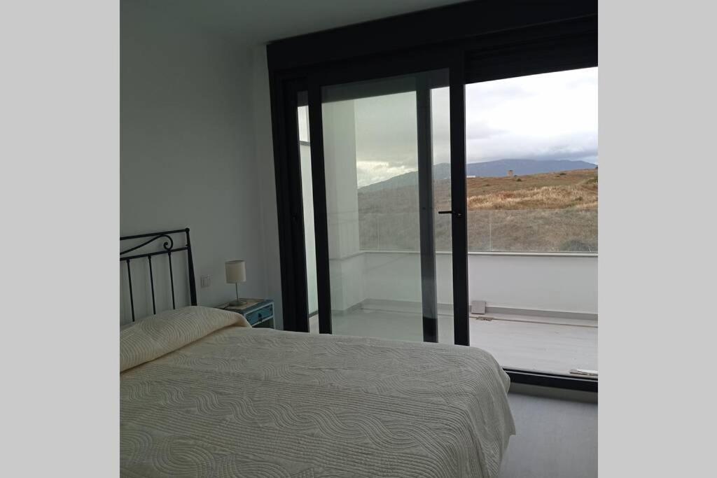 Atico Casa Kyara. Iceberg Albacerrado. Parking Incluido. Daire Tarifa Dış mekan fotoğraf