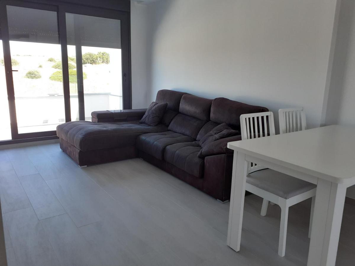 Atico Casa Kyara. Iceberg Albacerrado. Parking Incluido. Daire Tarifa Dış mekan fotoğraf